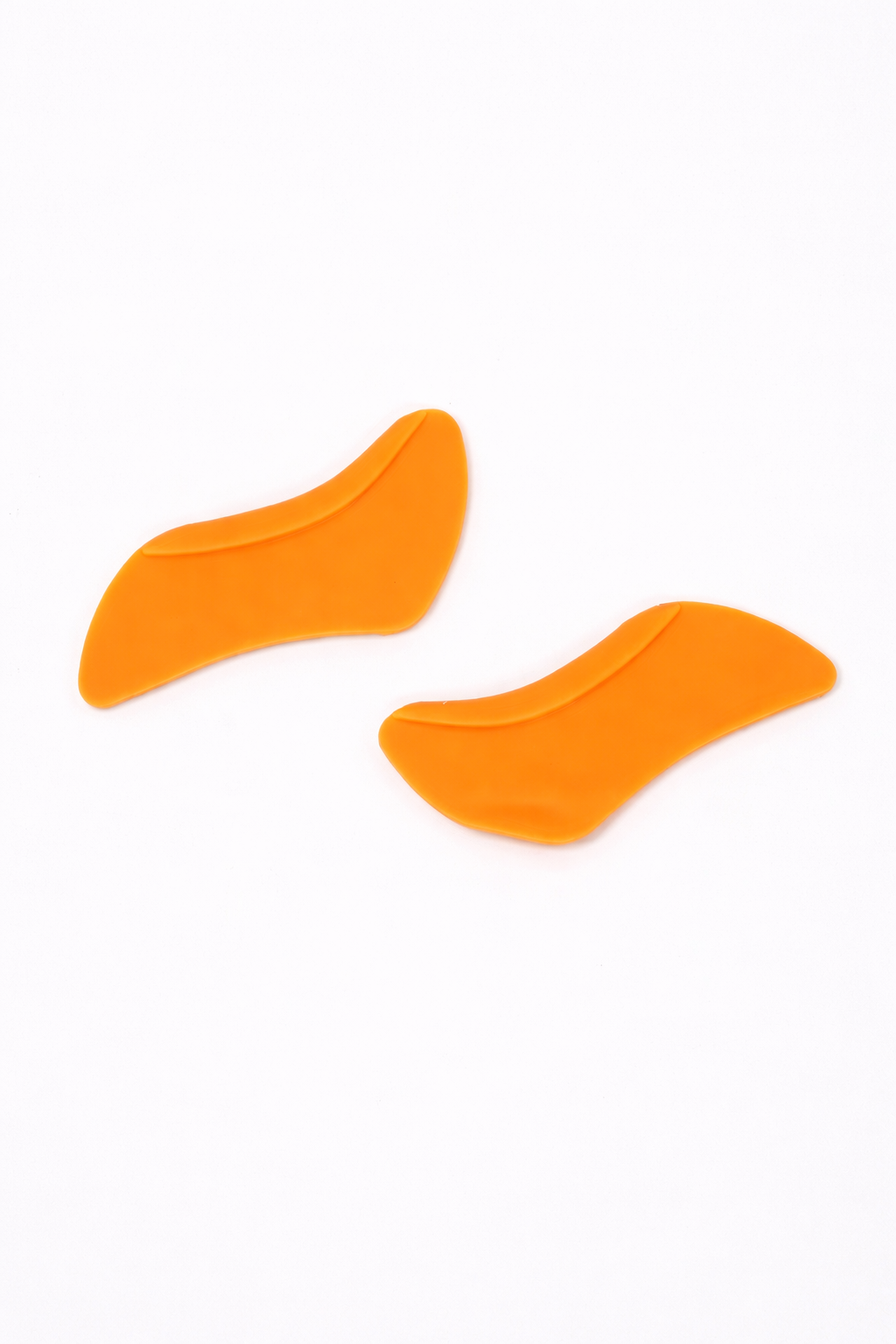 Pads Inférieurs