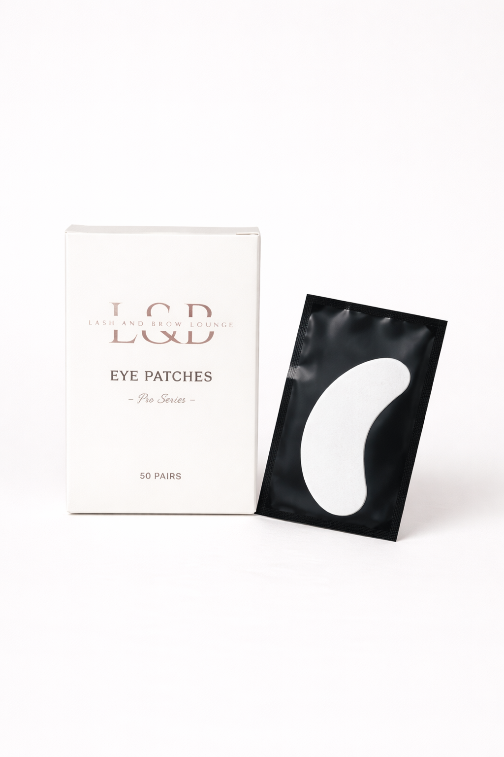 Eye Patches