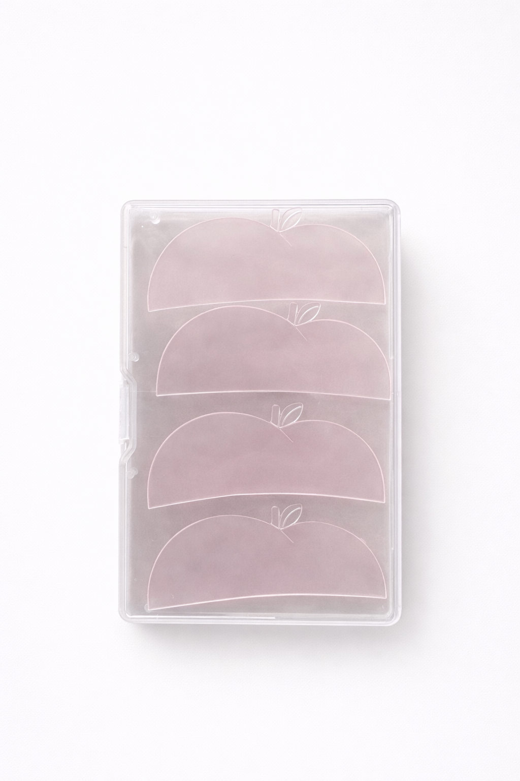 Pads Plats (Korean Lashlift)