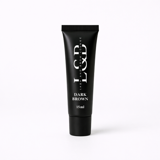 Teinture Dark Brown