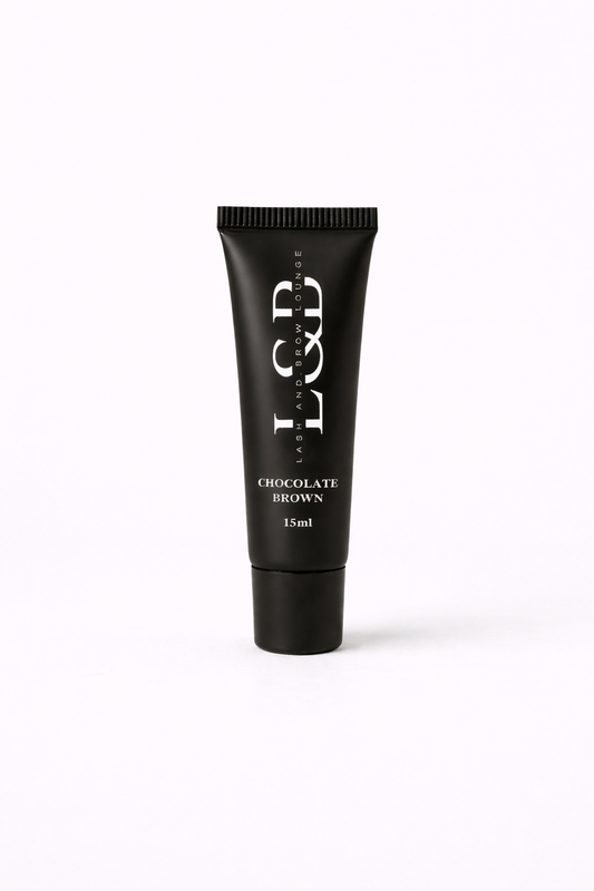 Teinture Chocolate Brown
