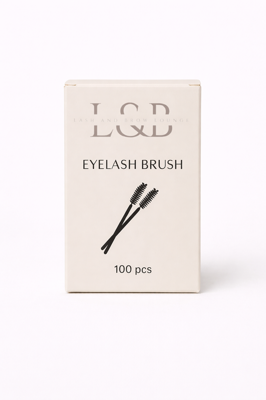 Eyelash Brush