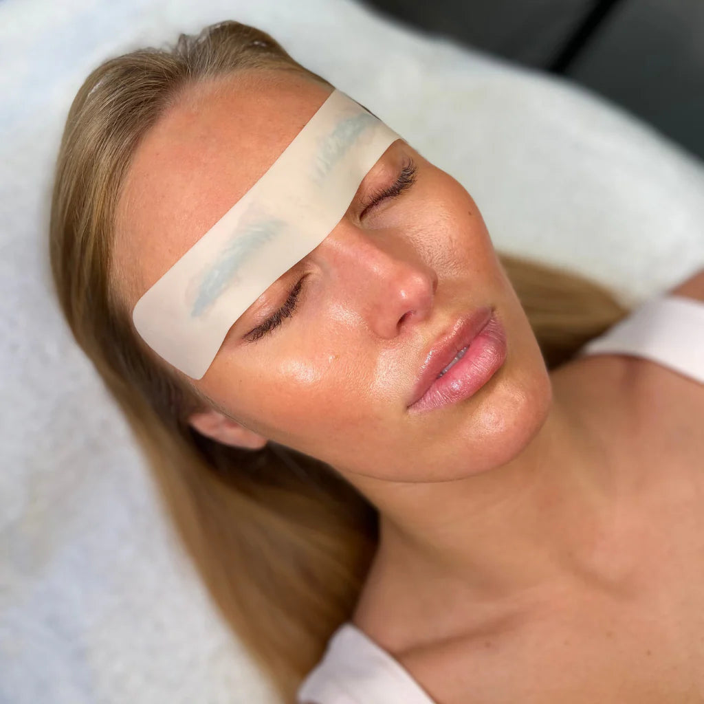 Patch Browlift